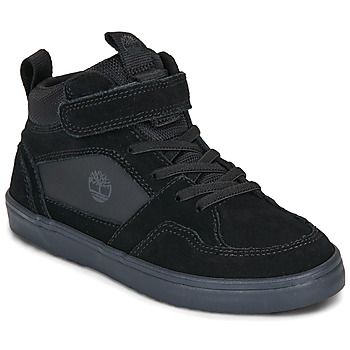 Timberland Zapatillas altas STONE JUMP para niño