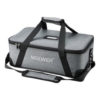 Bolsa Neewer B0C8HWZB8F para equipo fotográfico y de video
