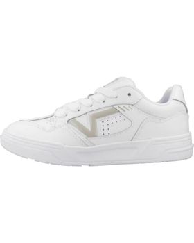 de VANS OFF THE WALL ZAPATILLAS HOMBRE VANS MODELO UPLAND COLOR BLANCO WHTFRNCH