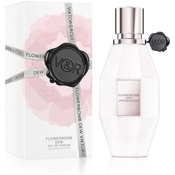 Viktor & Rolf Perfume Flowerbomb Dew - Eau de Parfum - 50ml - Vaporizador para mujer