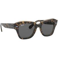 ray-ban gafas de sol state street 0rb2186 para mujer
