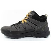 cmp zapatillas de senderismo kaleepso mid para hombre