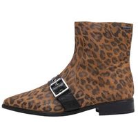 sandra fontan botines luas para mujer