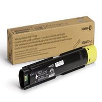 xerox 106r03742 yellow original high capacity toner cartridge