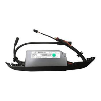 Placa Base E-twow Booster V Con Radiador
