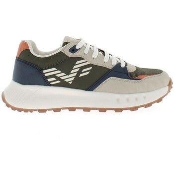 Armata Di Mare Zapatillas amus25d736-khaki para hombre
