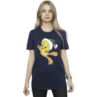 dessins animes camiseta bi33885 para mujer