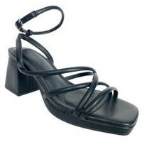 bienve zapatillas deporte ceremonia senora s-5102 negro para mujer