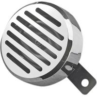 bocina 12v custom 86mm cromo