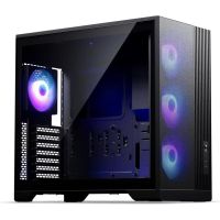 caja pc phanteks xt m5 rgb midi tower