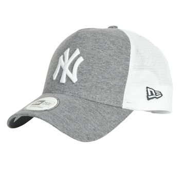 New Era Gorra JERSEY ESSENTIAL 9FORTY® AF TRUCKER NEW YORK YANKEES para hombre