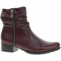rieker botines 7865635 para mujer