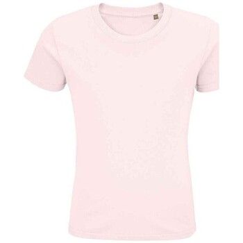 Sols Tops y Camisetas Pioneer para niño