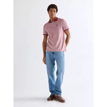 Wrangler Jeans 112377868 FRONTIER RELAXED STRAIGHT-STORM CLOUD para hombre