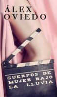 cuerpos de mujer bajo la lluvia
