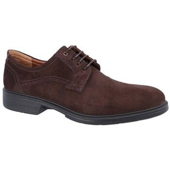 Luisetti Zapatos de tacón ZAPATO CORDON SERRAJE 28704ST para mujer