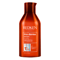 frizz dismiss champu nuevo formato 300ml