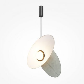 Lámpara colgante led evolution (9w)