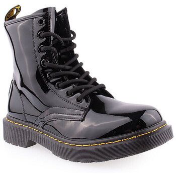 Lapierce Botines L Ankle boots Military para mujer
