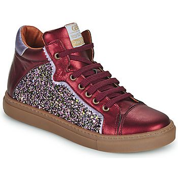 GBB Zapatillas altas JAYNE para niña