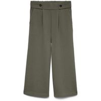 vero moda pantalon fluido may para mujer