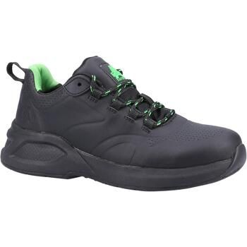 Amblers Safety Deportivas Moda AS612 Fern para mujer