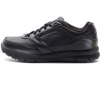 skechers zapatillas nampa 77156ecblk para hombre