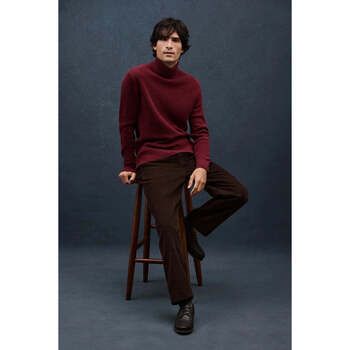 Polo Club Jersey TURTLE NECK WOOL GLOSS MELANGE para hombre