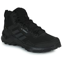 adidas zapatillas de senderismo terrex ax4 mid gtx para hombre