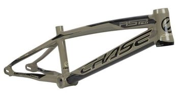 Cuadro bmx chase  p   strong rsp 5    strong    p 0 aluminio marron   negro