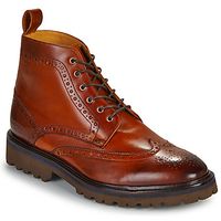 melvin  hamilton botines matthew 7 para hombre