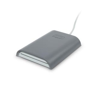 Lector de tarjetas inteligentes HID Identity OMNIKEY 5422 USB 2.0 Gris