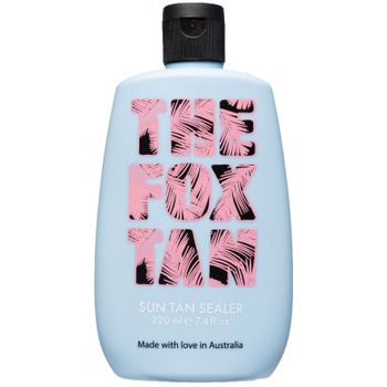 The Fox Tan Sun Tan Sealer 220ml
