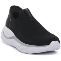 lumberjack zapatillas 055 blk lemina para mujer