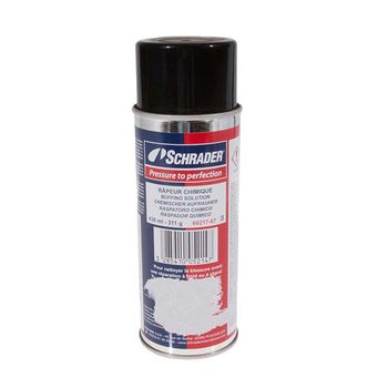 Spray Buffing Solution 438ml