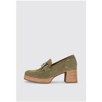 Dorking Zapatos de tacón D9438-CA para mujer