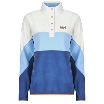 Helly Hansen Polar W DAYBREAKER HUGG SNAP FLEECE para mujer