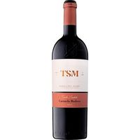 carmelo rodero tsm vino tinto crianza de espana con tempranillo 75 cl 15 