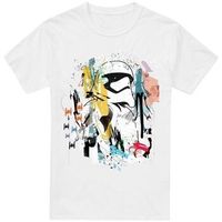 disney camiseta tv3638 para hombre