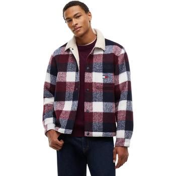 Tommy Hilfiger Chaquetas DM0DM23523 para hombre