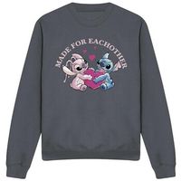 disney jersey made for each other para hombre