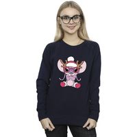 disney jersey bi23040 para mujer