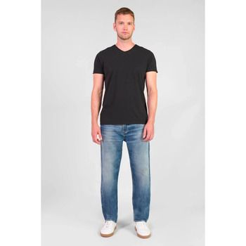 Le Temps des Cerises Jeans Jeans recto 800/60, largo 34 para hombre