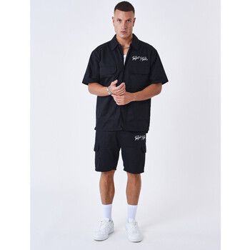 Project X Paris Camisa manga corta - para hombre