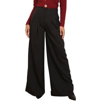 La Modeuse Pantalones 76318_P180740 para mujer