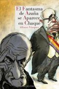 el fantasma de azana se aparece en chaque trilogia san roque on the r