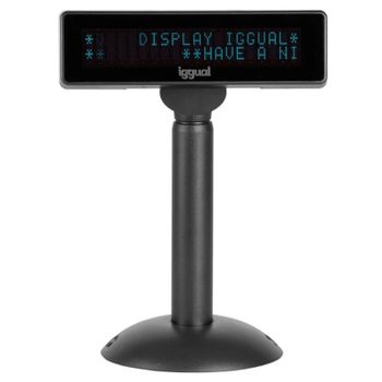 Iggual VFD 7