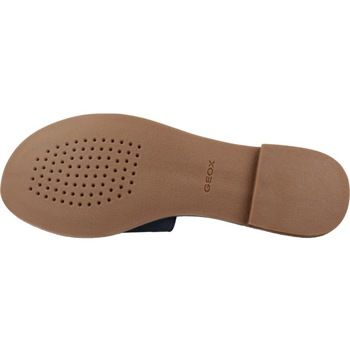 Geox Chanclas D Maddalusiac para mujer