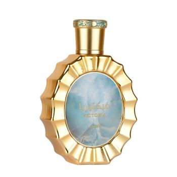 Lattafa Eau de Parfum Perfumes Mujer