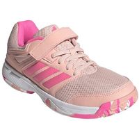 adidas zapatillas speedcourt velcro para nino